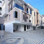 Fully Furnished 1 bedroom apartment with swimming pool