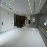 EXQUISITELY FINISHED LUXURY 5 BEDROOM FULLY DETACHED DUPLEX WITH SWIMMING POOL AND BQ - Image 5