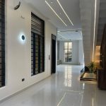 EXQUISITELY FINISHED LUXURY 5 BEDROOM FULLY DETACHED DUPLEX WITH SWIMMING POOL AND BQ - Image 7