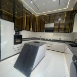 EXQUISITELY FINISHED LUXURY 5 BEDROOM FULLY DETACHED DUPLEX WITH SWIMMING POOL AND BQ - Image 9