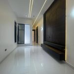EXQUISITELY FINISHED LUXURY 5 BEDROOM FULLY DETACHED DUPLEX WITH SWIMMING POOL AND BQ - Image 10