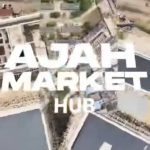 Shops & Office Complex for Sale in Ajah Lagos – Ajah Market Hub (Governor’s Consent)