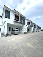 Serviced Terrace Duplex for Sale in Ajah Lekki Lagos – Luxury 3 & 4 Bedroom Homes - Image 15