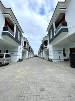 Serviced Terrace Duplex for Sale in Ajah Lekki Lagos – Luxury 3 & 4 Bedroom Homes - Image 14