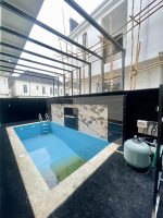 Luxury 5 Bedroom Detached Duplex with Swimming Pool for Sale in Orchid Lekki – Premium Modern Home - Image 7