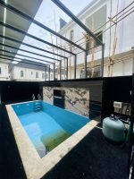 Luxury 5 Bedroom Detached Duplex with Swimming Pool for Sale in Orchid Lekki – Premium Modern Home - Image 9