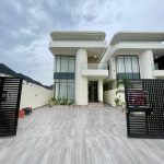 Luxury 5 Bedroom Detached Duplex with Swimming Pool for Sale in Orchid Lekki – Premium Modern Home