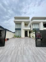 Luxury 5 Bedroom Detached Duplex with Swimming Pool for Sale in Orchid Lekki – Premium Modern Home