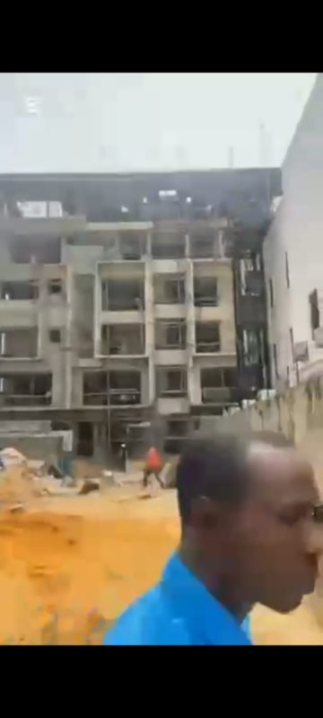 ikoyi apartments